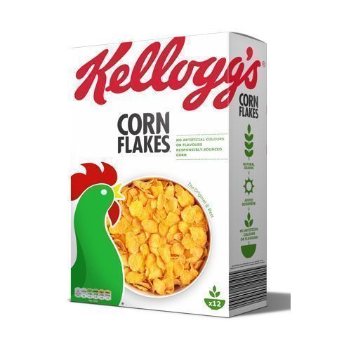 Kelloggs Cornflakes X 1